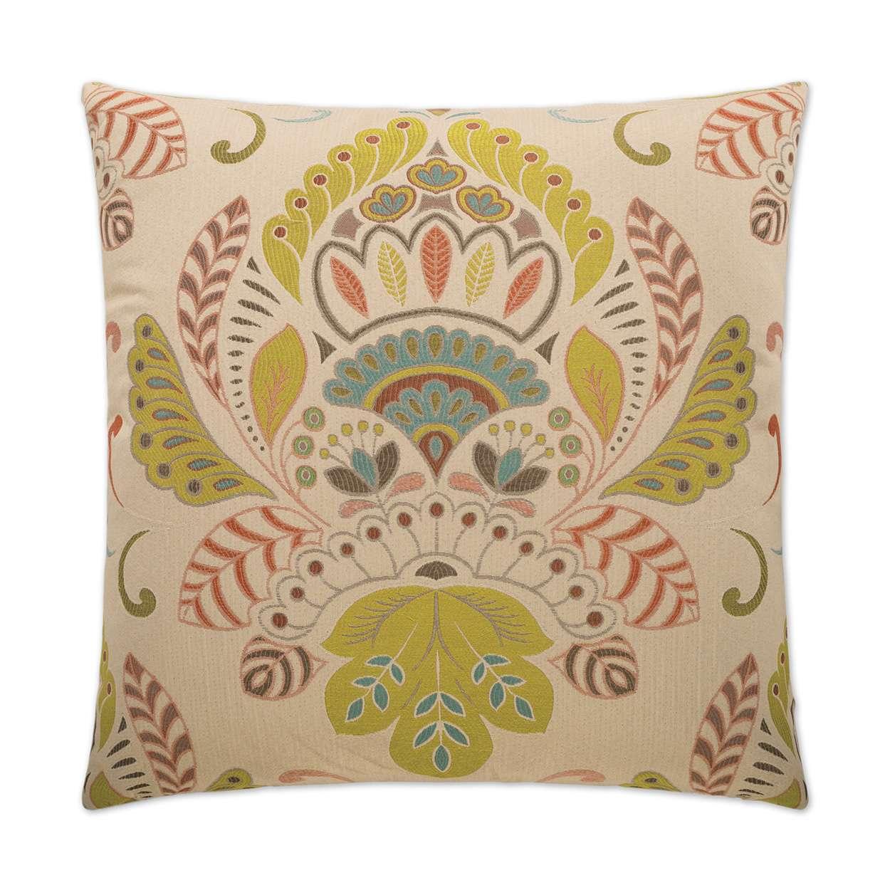 Caprina Pillow - Remutear