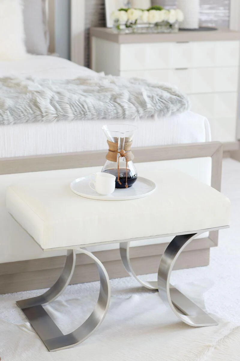AXIOM BENCH RECTANGLE - Remutear