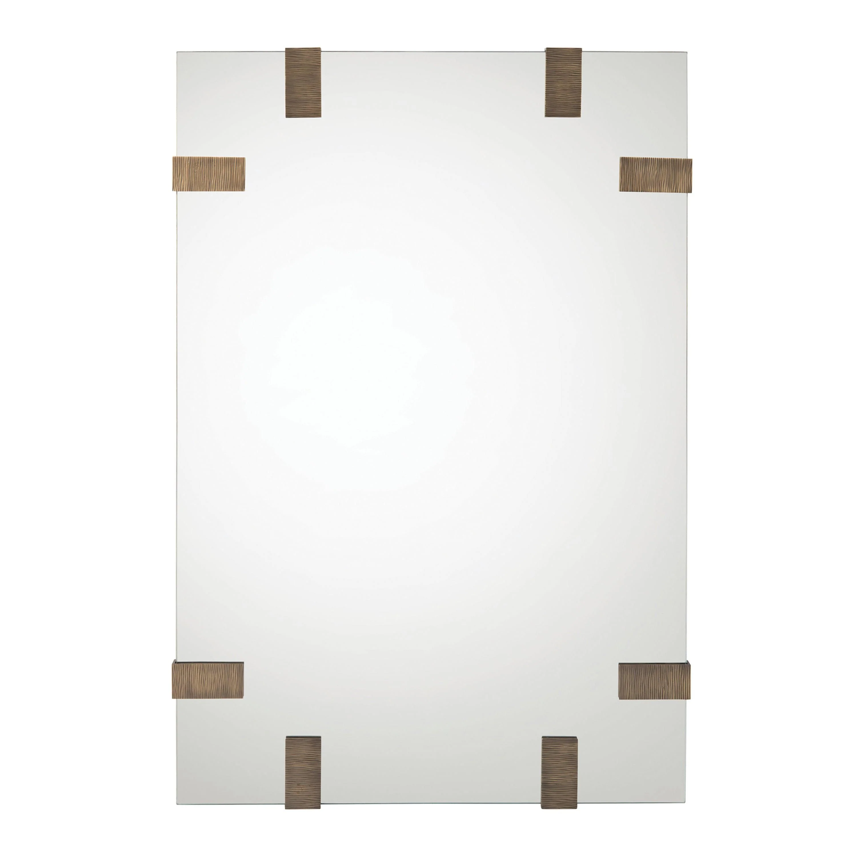 Ronda Mirror - Remutear