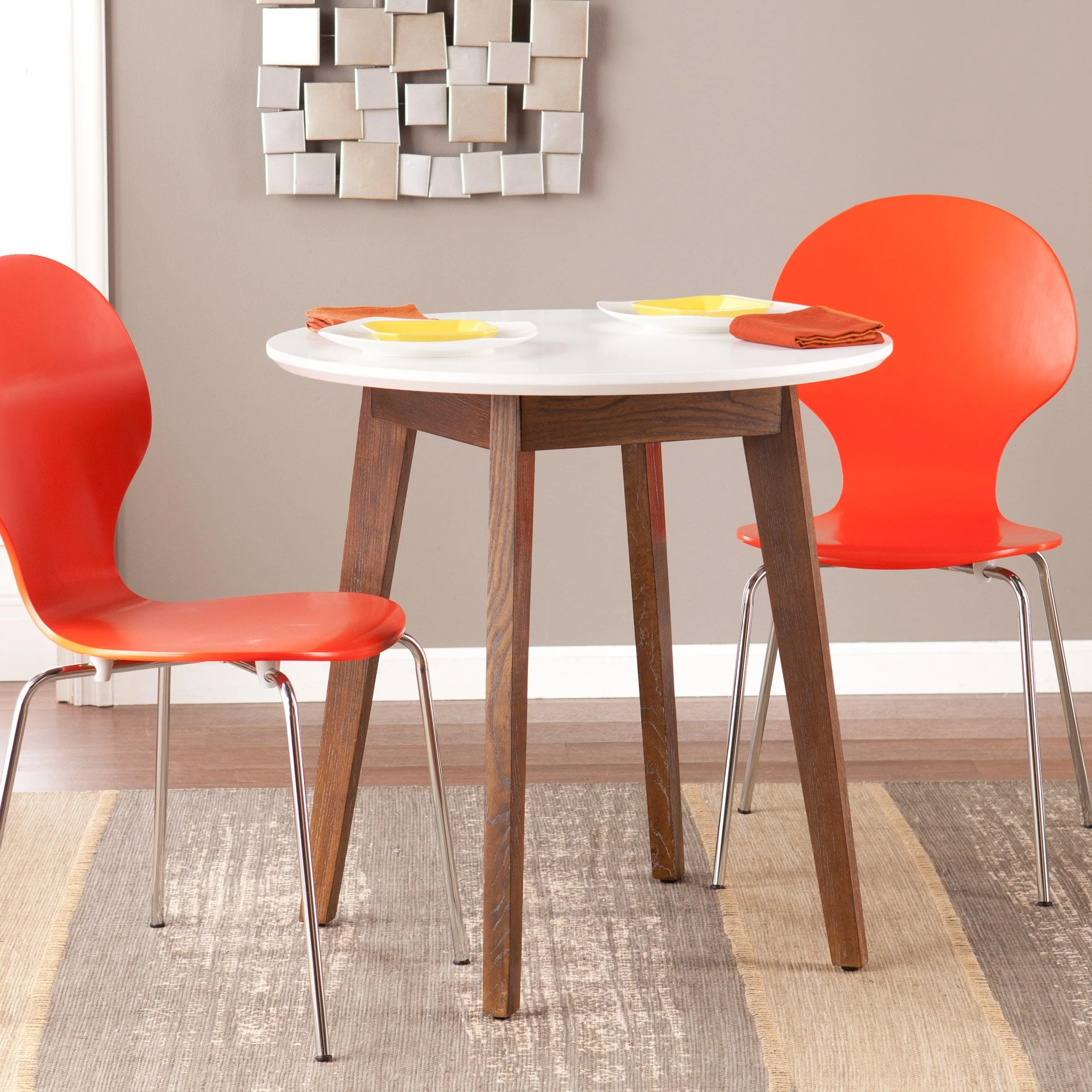 Holly & Martin Oden Table - Remutear