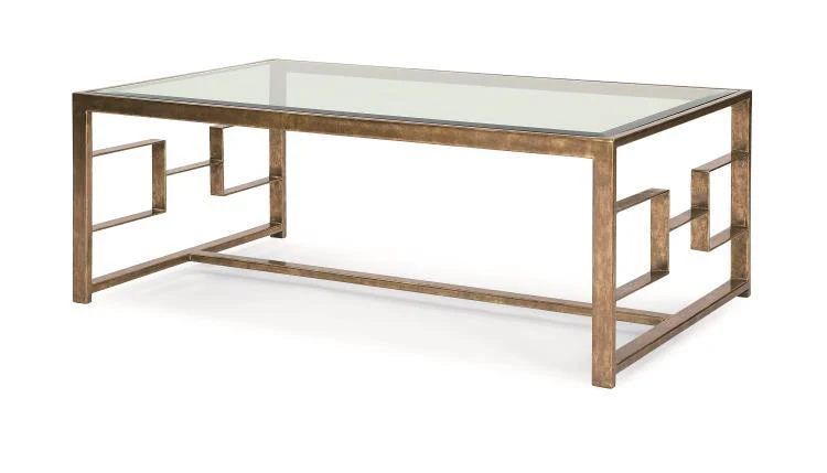 Grand Tour Furniture Cocktail Table 3 - Remutear