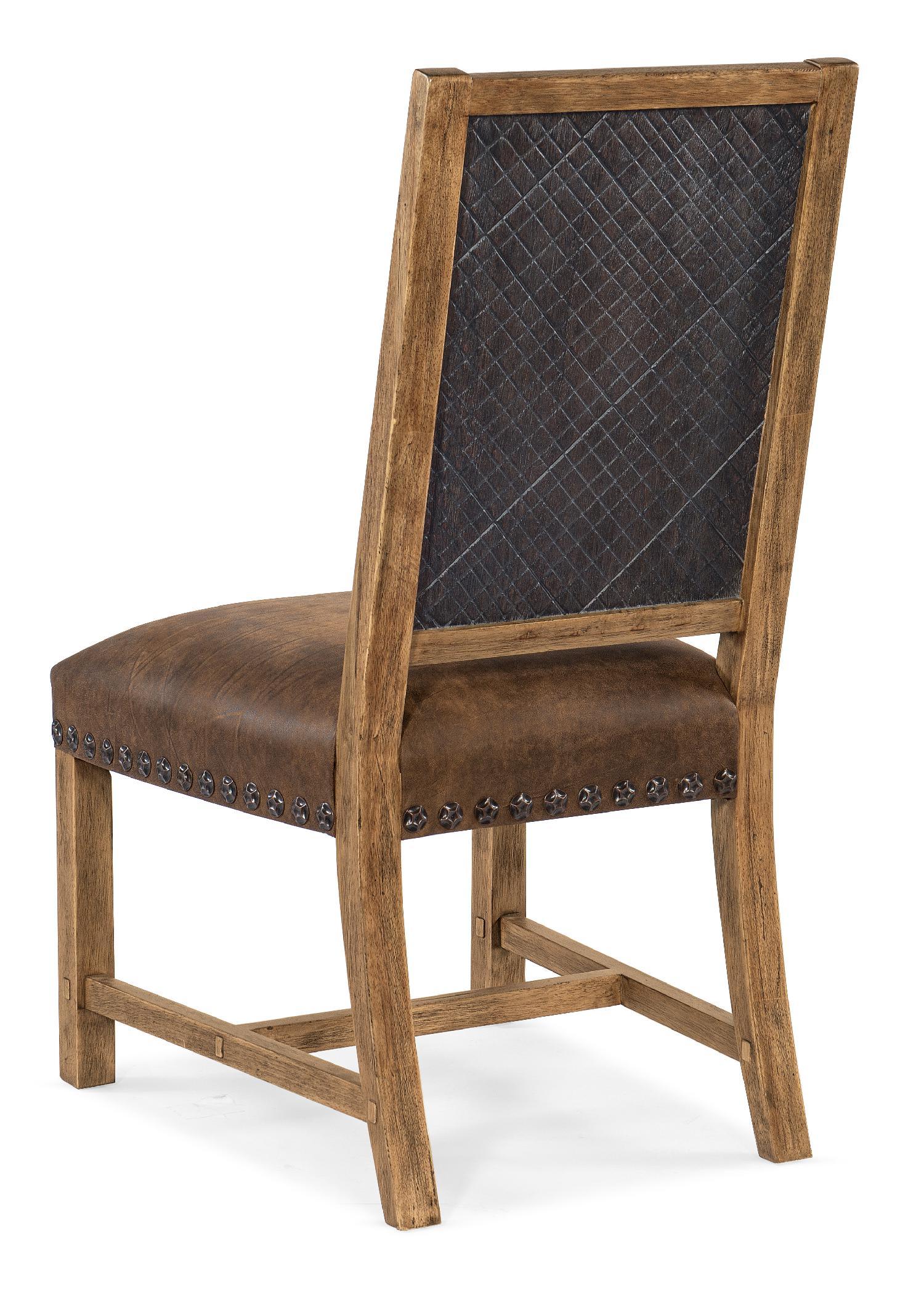 Big Sky Side Chair 1 - Set of 2 - Remutear
