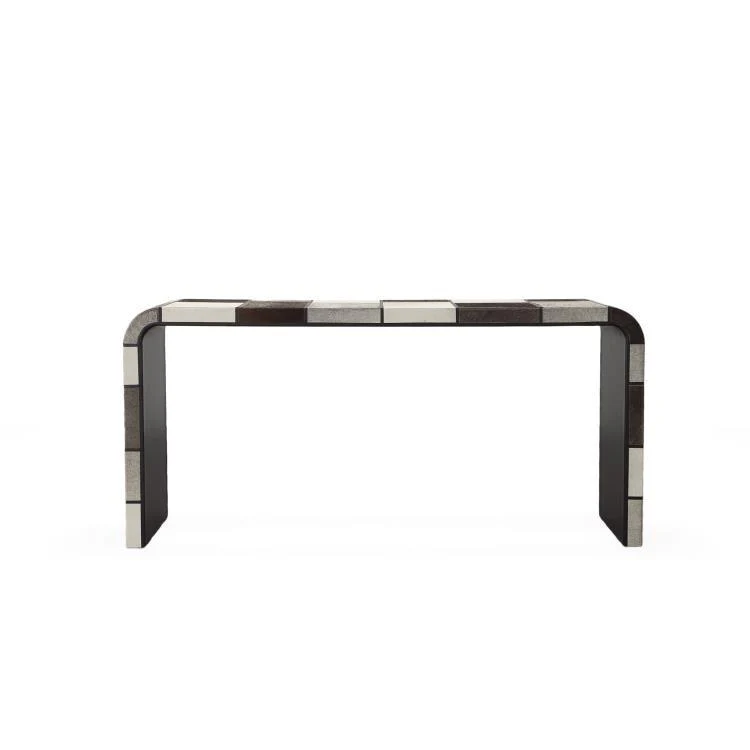 Grand Tour Furniture Ferris Console Table - Remutear