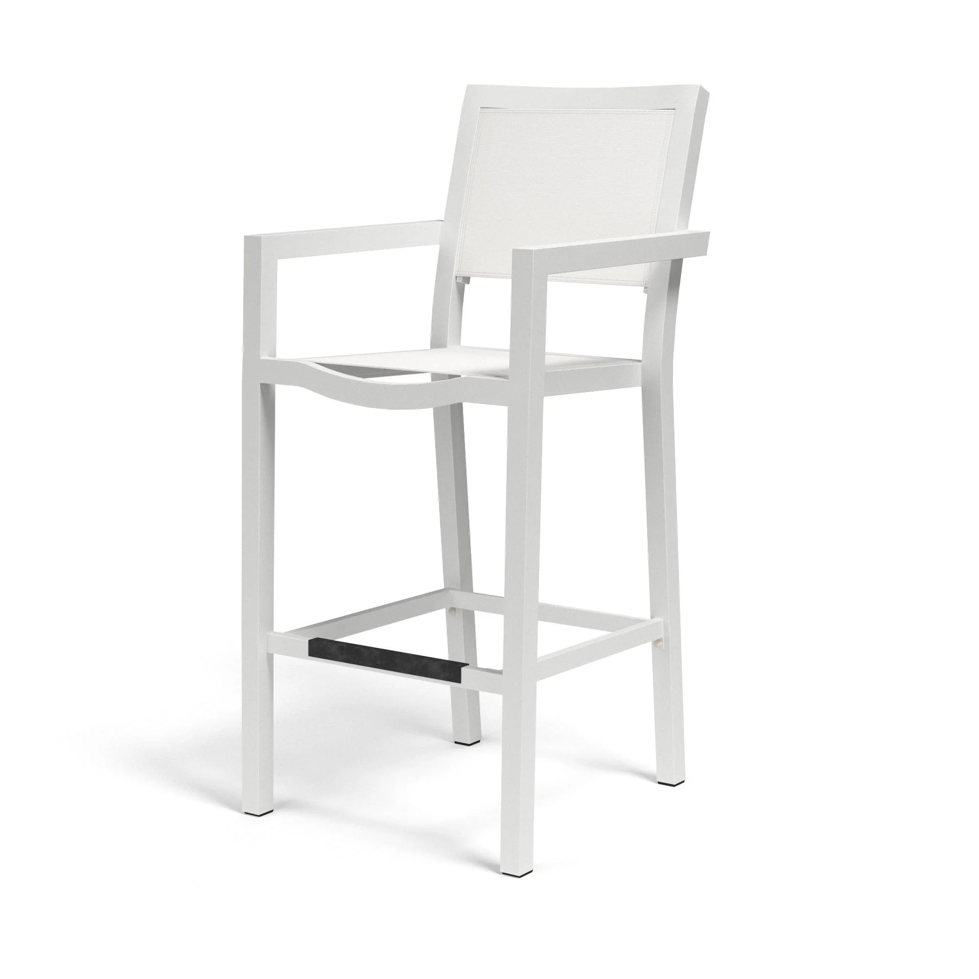 Naples Sling Barstool - Remutear