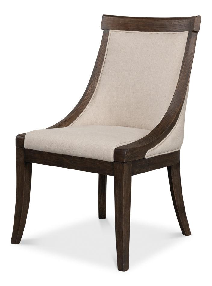 Lucas Side Chair - Set of 2 - Remutear