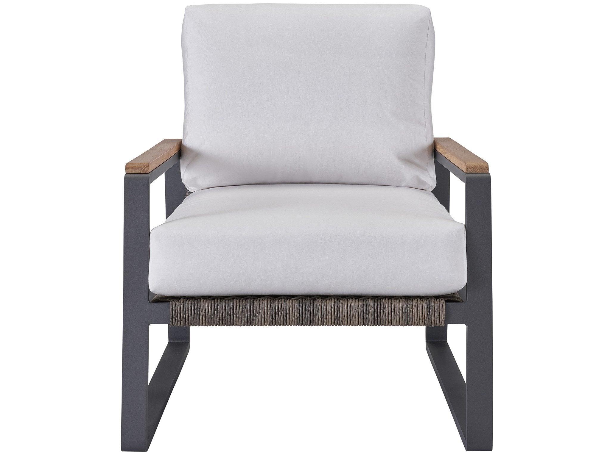 Outdoor San Clemente Lounge Chair - Remutear