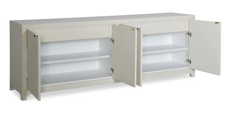 Monroe Credenza - Remutear