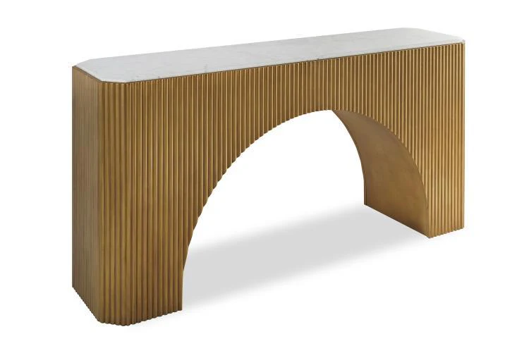 Compositions Console Table 1 - Remutear