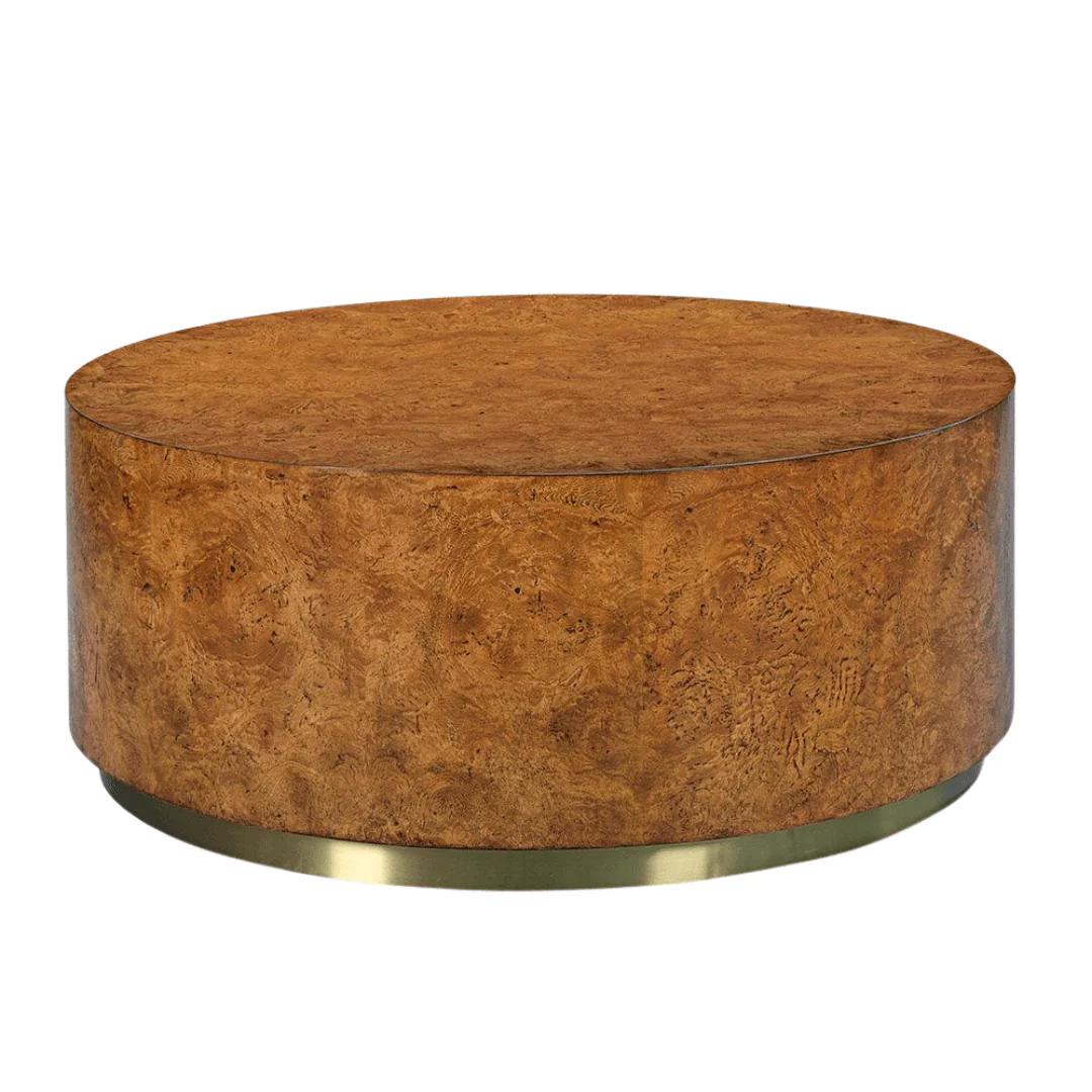Regis Coffee Table - Remutear