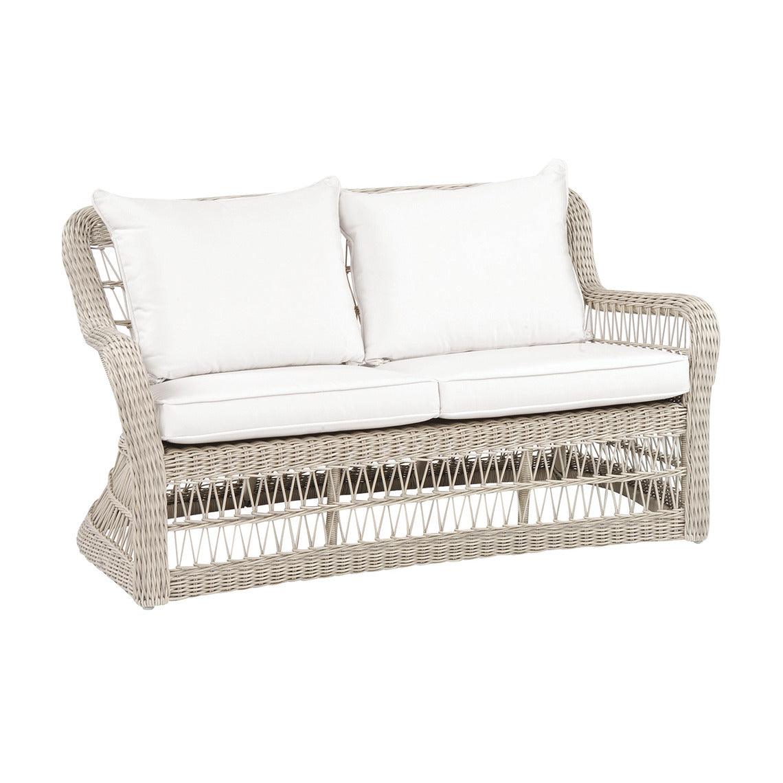 Southampton Deep Seating Settee - Remutear