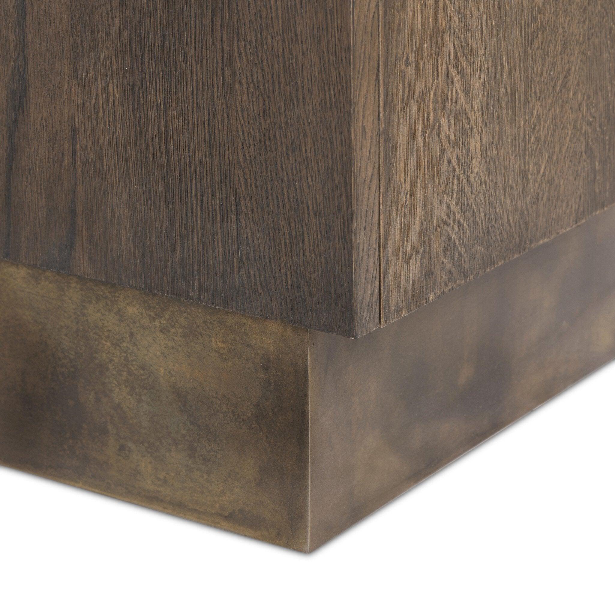 Madrid Media Console - Remutear