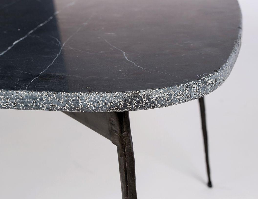FLINT Coffee Table Small - Remutear