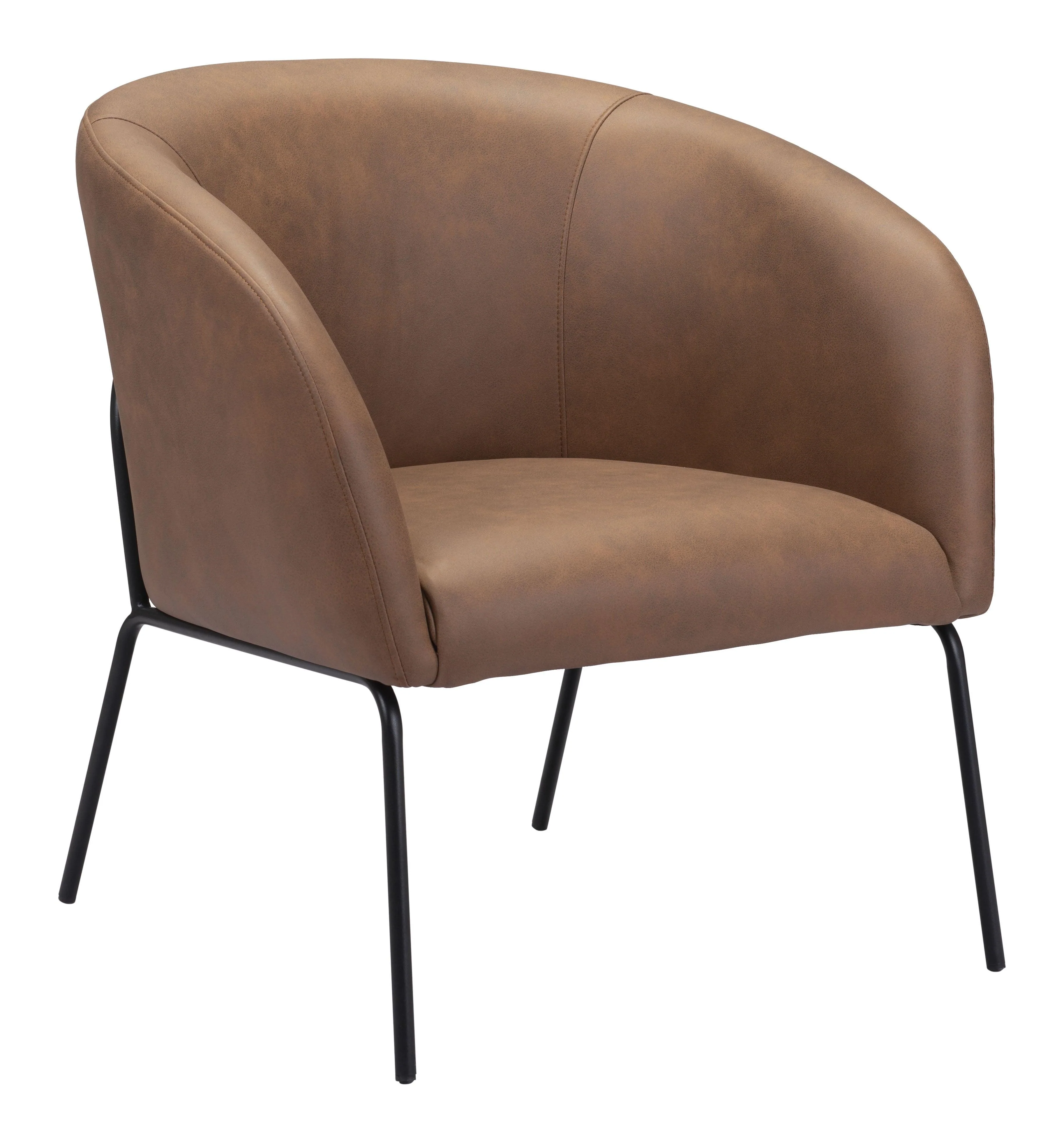 Quinten Accent Chair - Remutear