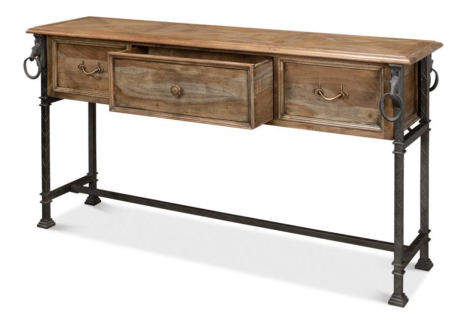 Game Of Thornes Console Table - Remutear