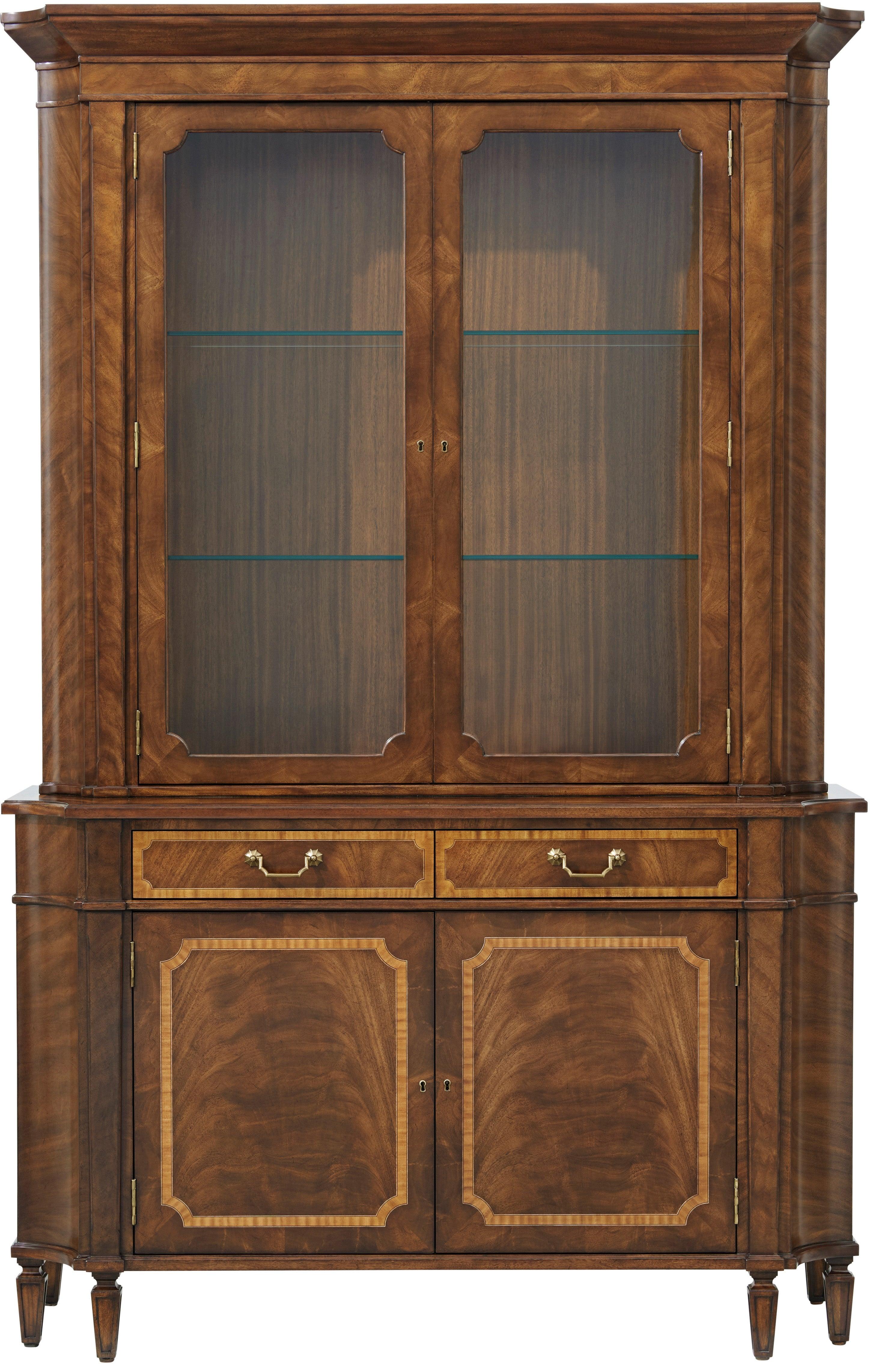 Sloane Display Cabinet - Remutear