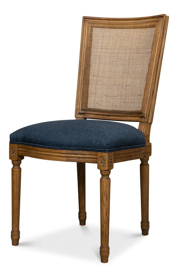 Boyd Side Chair - Set of 2 - Remutear
