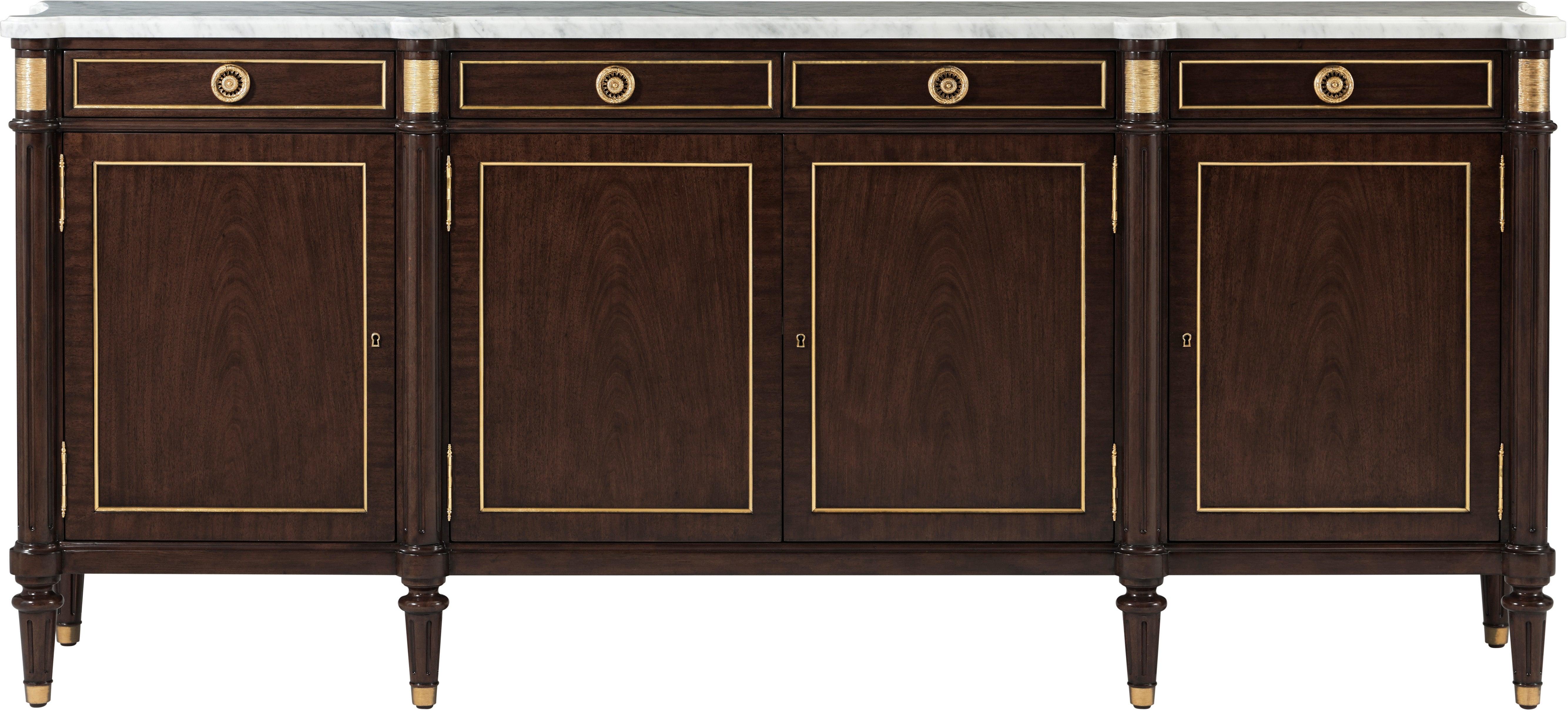 Hamilton Sideboard - Remutear