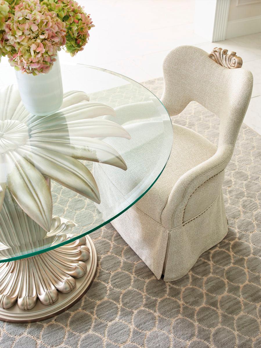 CENTER TABLE DINING TABLE - Remutear