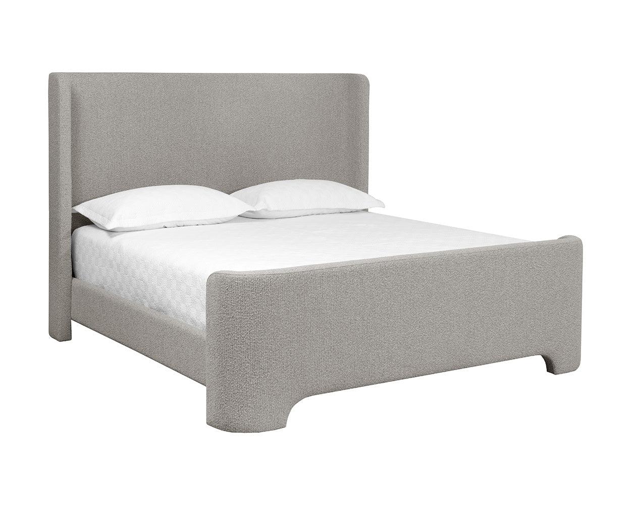 Ives Bed - Remutear