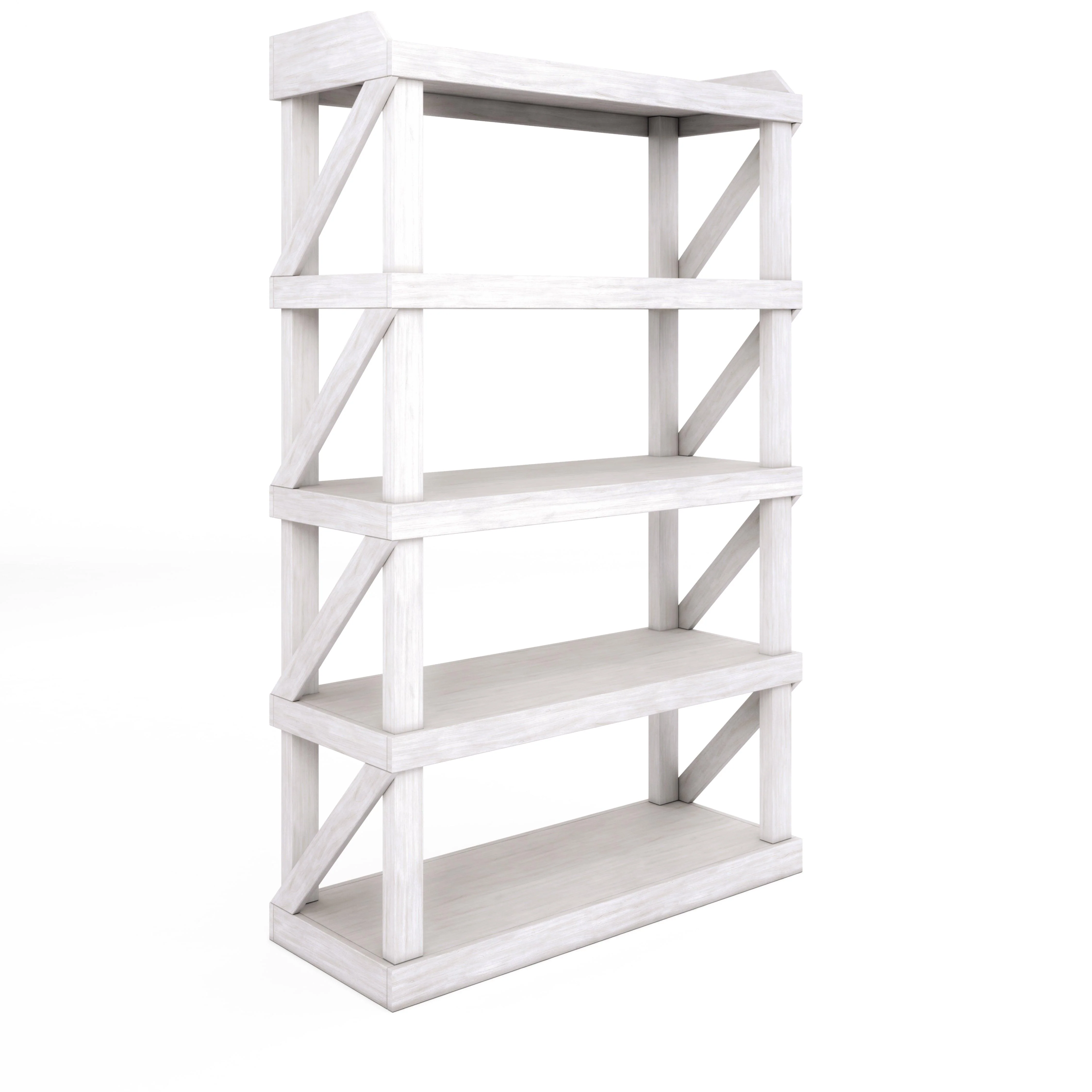 Post Etagere - Remutear