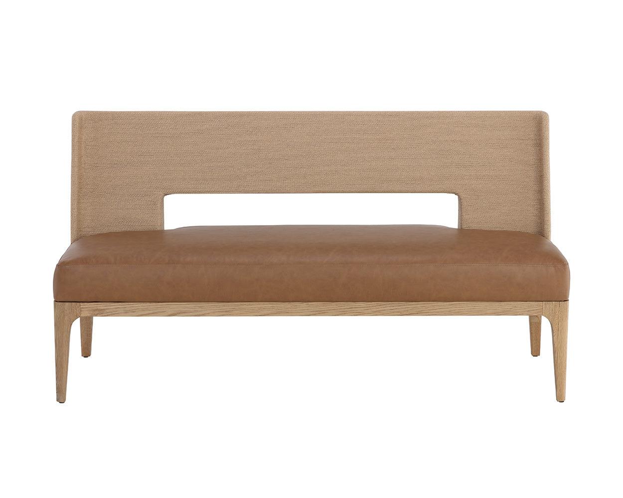 Brocco Banquette - Remutear