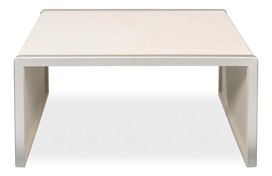 Textures Cocktail Table - Remutear