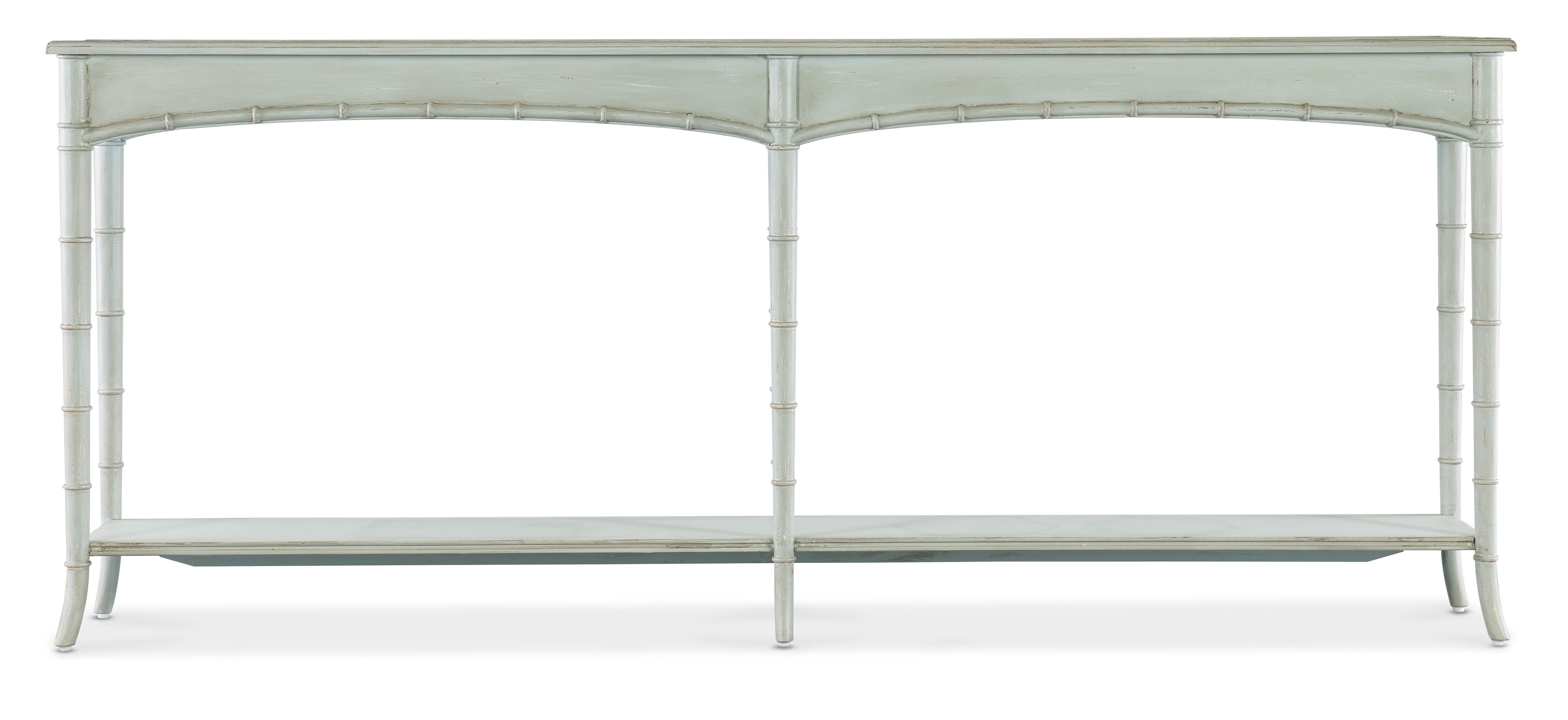 Charleston Console Table - Remutear