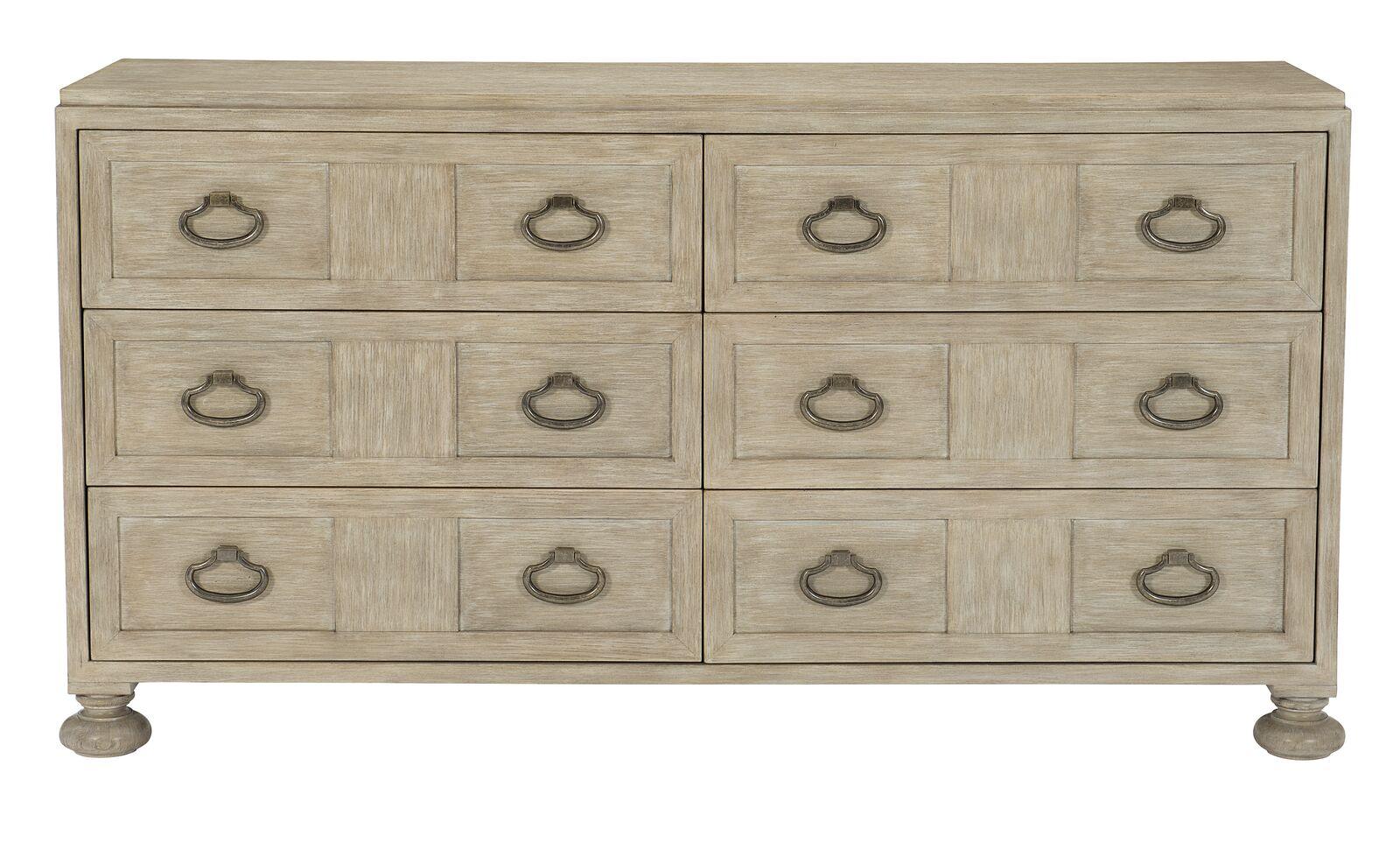 SANTA BARBARA DRESSER - Remutear