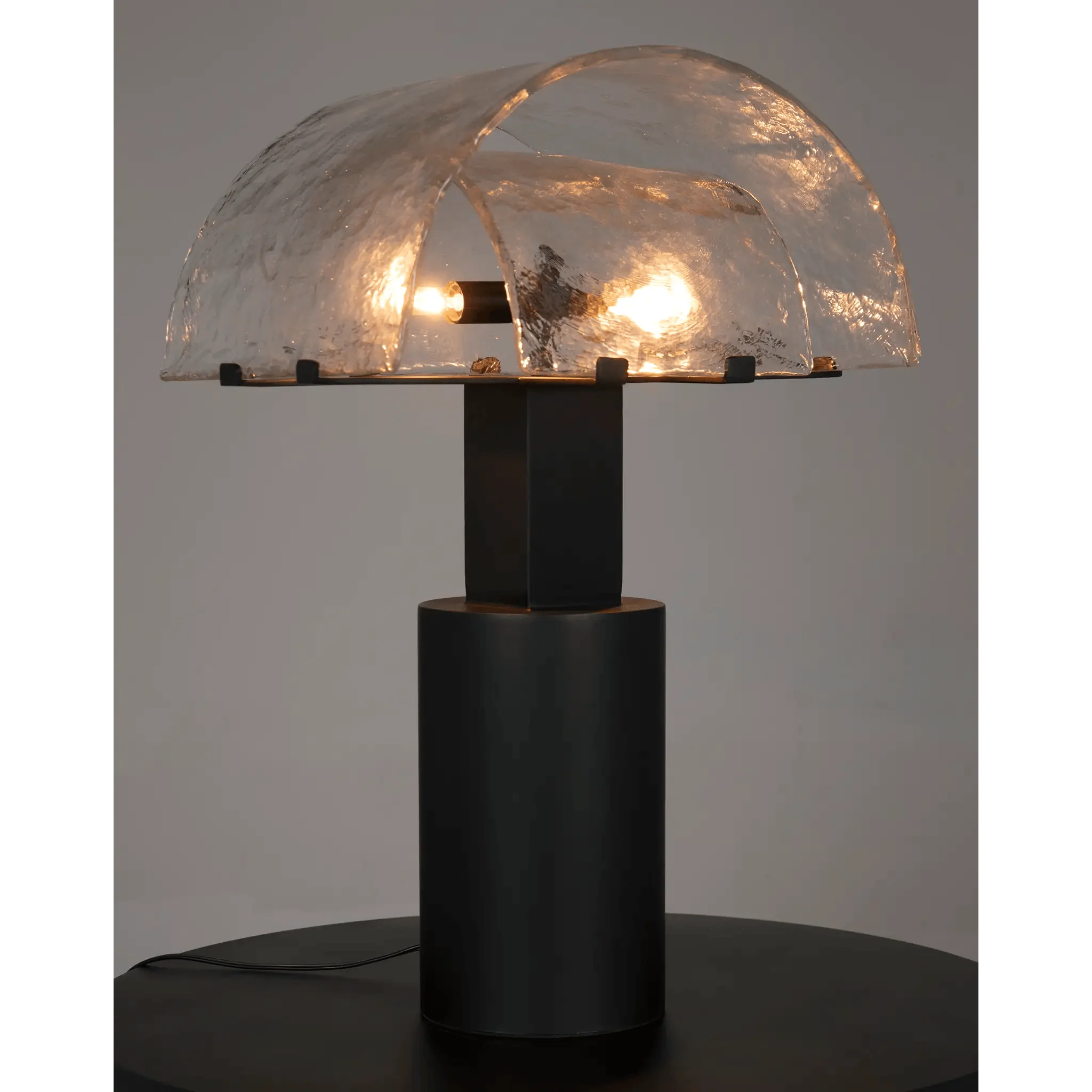Shiitake Lamp - Remutear