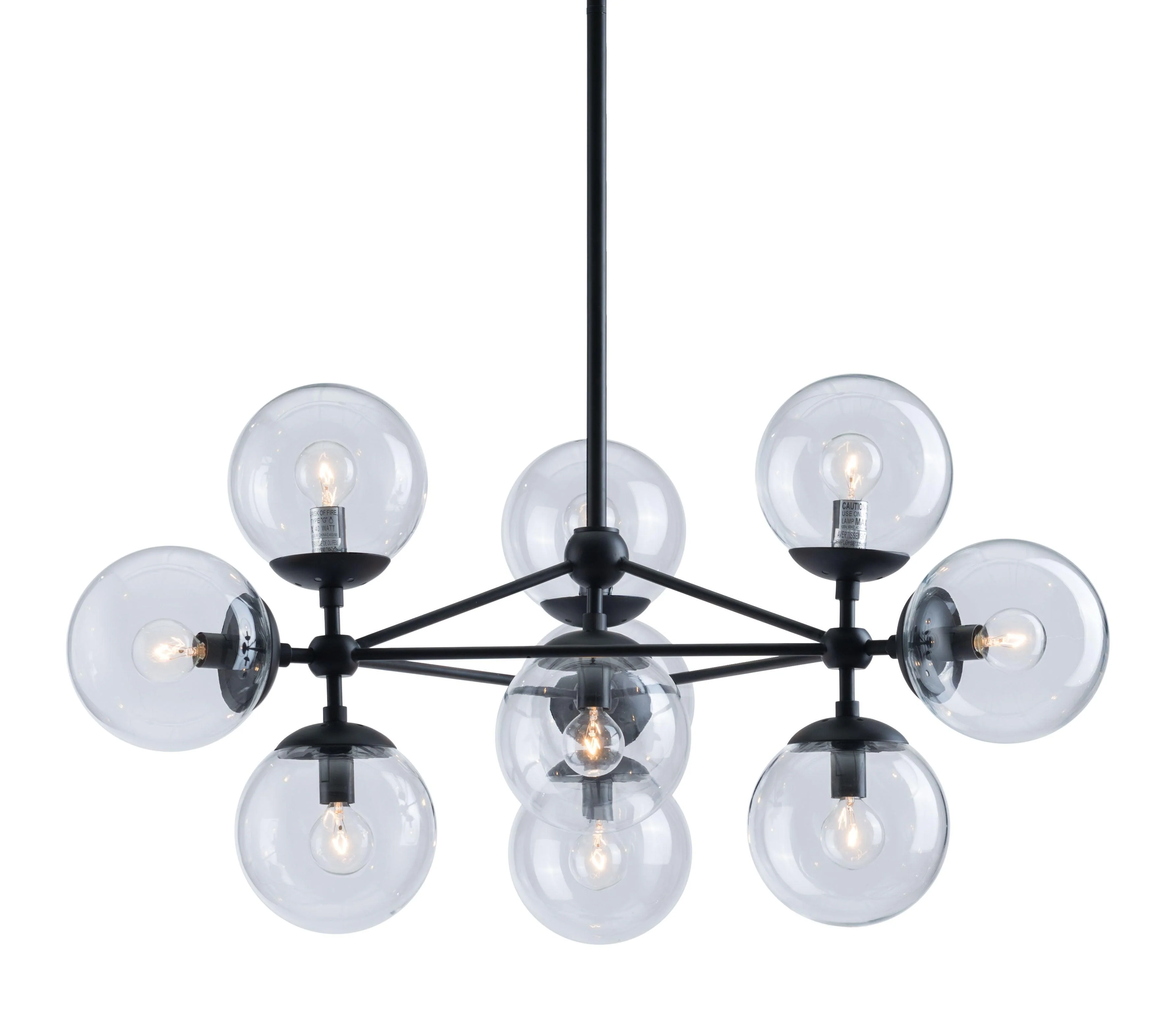 Belfast Ceiling Lamp - Remutear