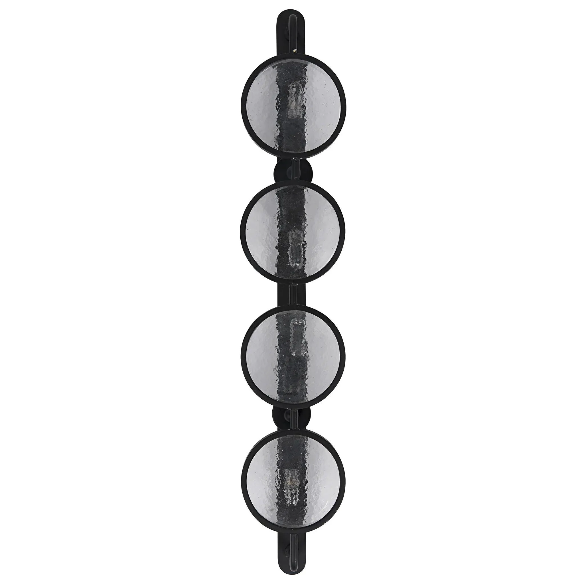 Ordo Sconce, Black Steel - Remutear