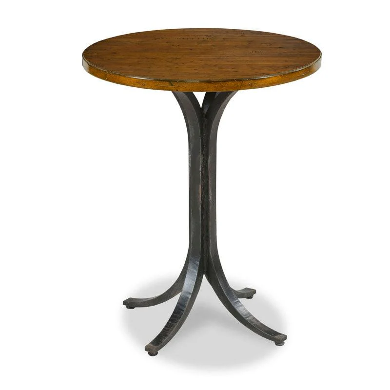 Rustico Drink Table - Remutear