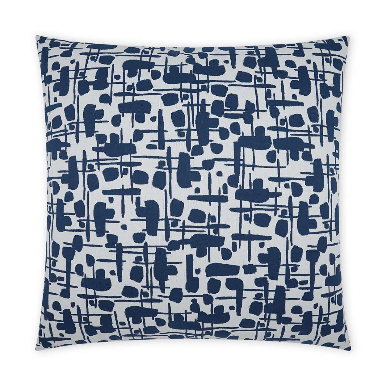 Outdoor Jargon Pillow - Remutear