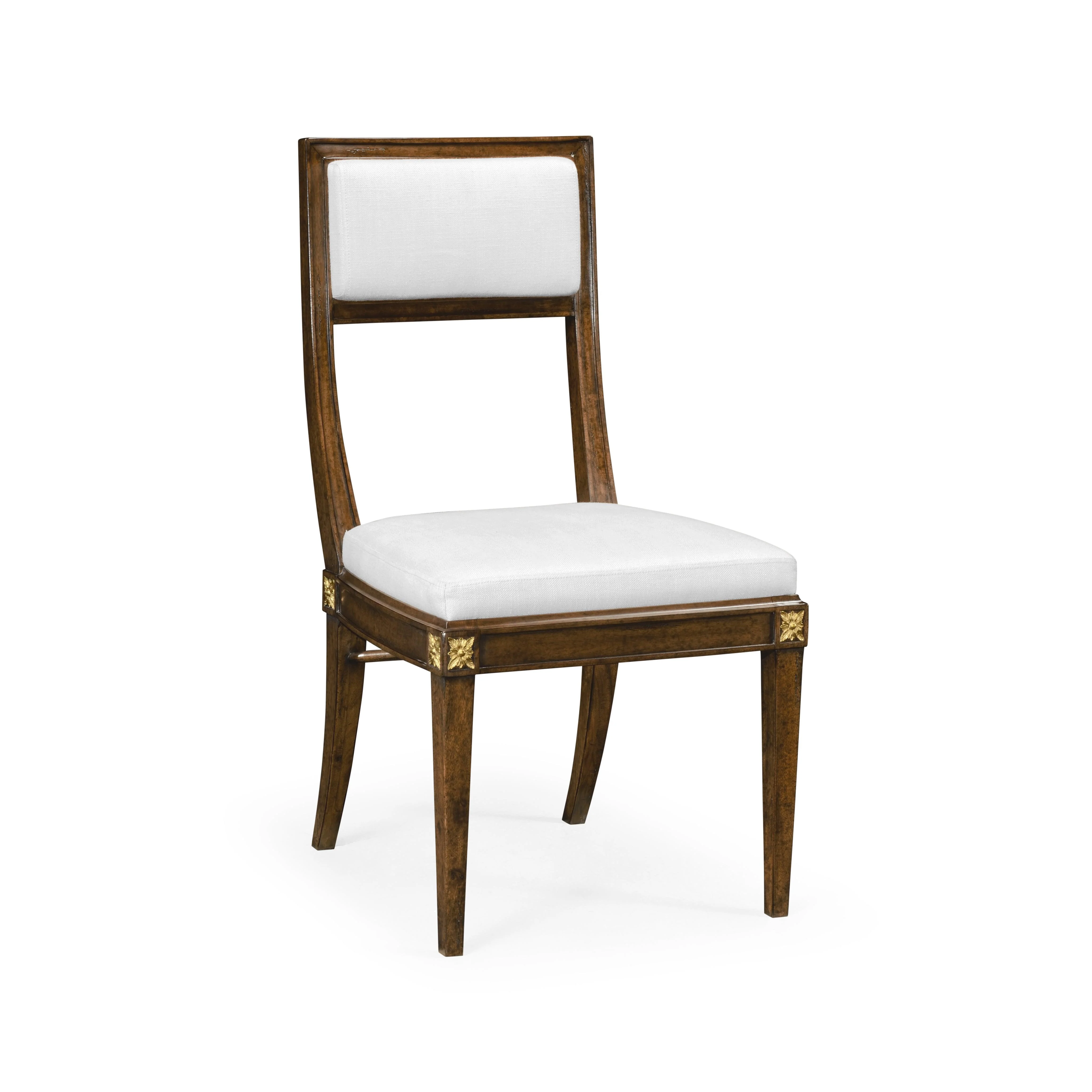 Casual Accents Open Back Chair - Remutear