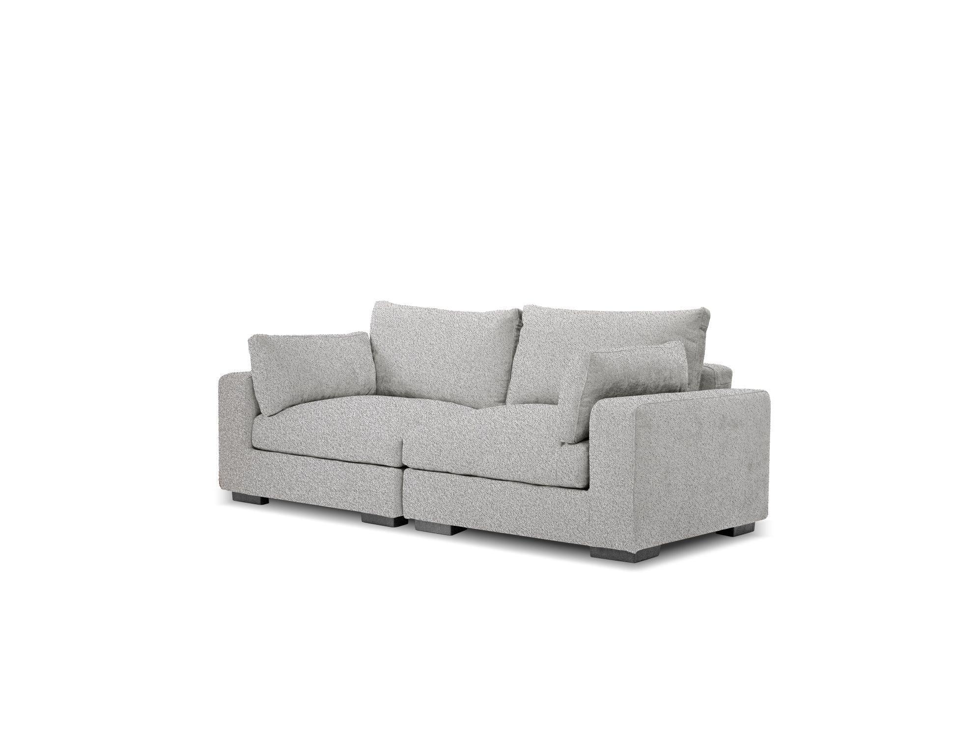 ONZA Loveseat (LAF, RAF) - Remutear