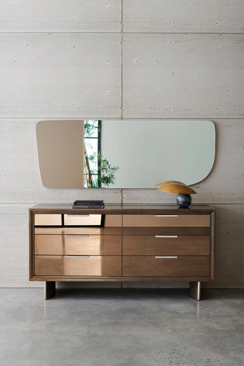 LA MODA DRESSER - Remutear