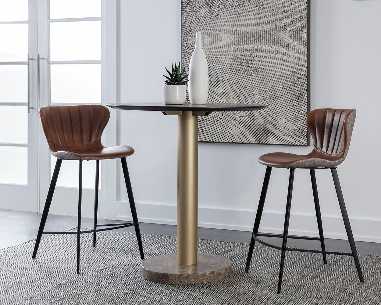 Arabella Counter Stool - Remutear