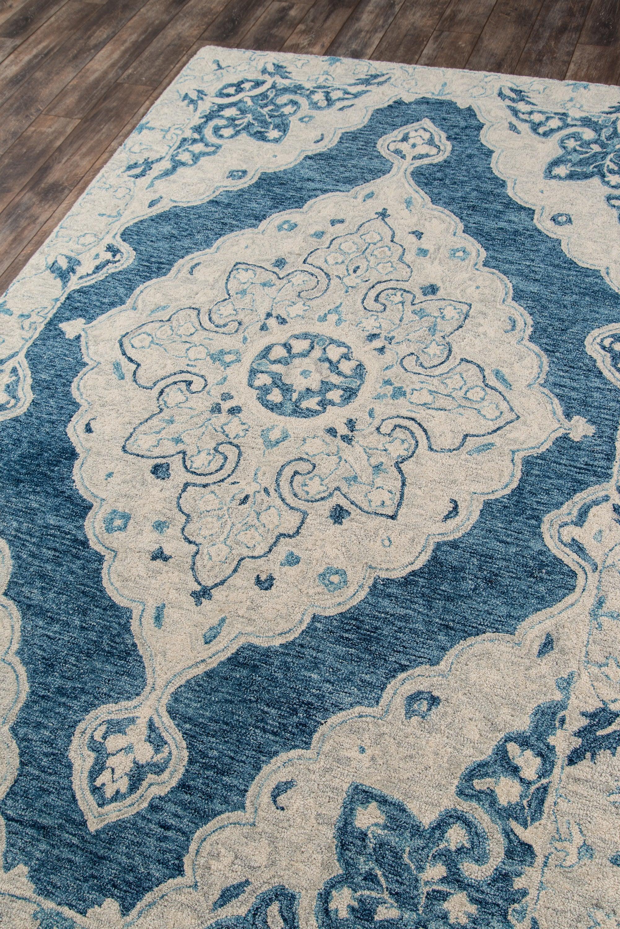 Tangier 36 Rug - Remutear
