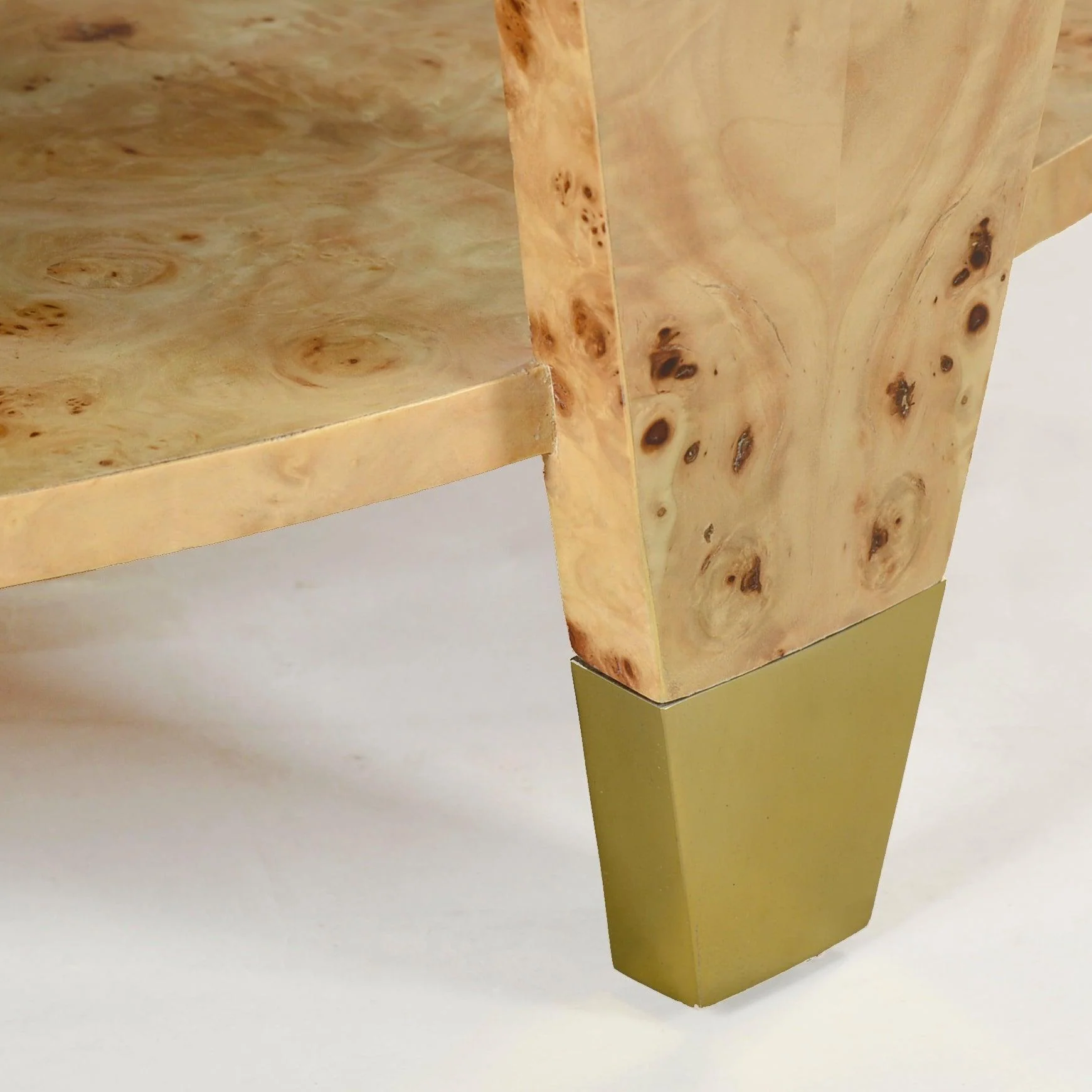 Carmel Coffee Table - Remutear