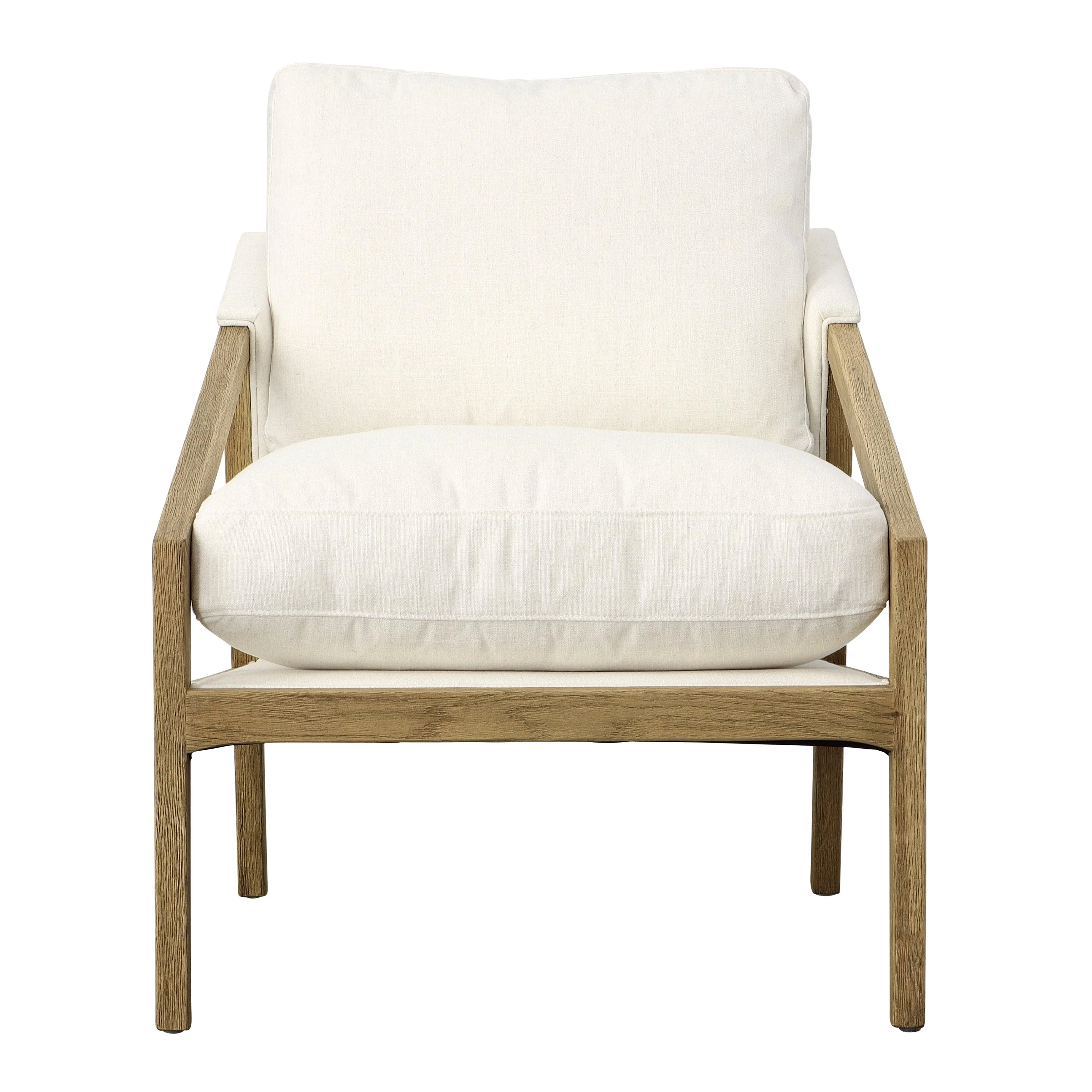 Elina Occasional Chair - Remutear
