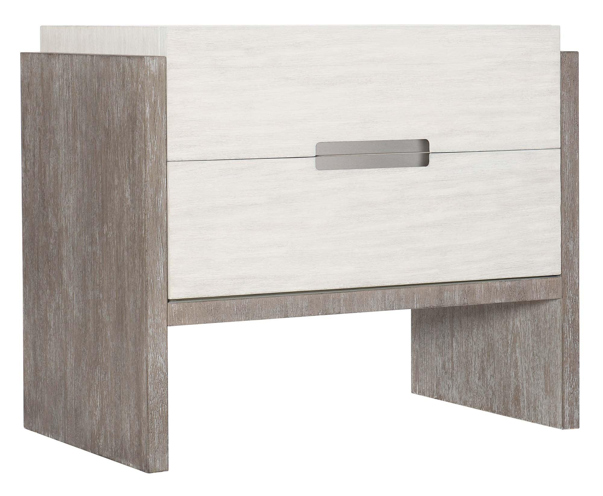 FOUNDATIONS NIGHTSTAND SHALE SUPPORT - Remutear