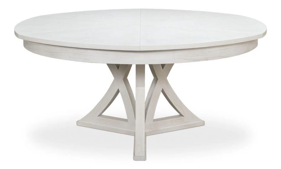 Casual Jupe Dining Table Lg - Remutear
