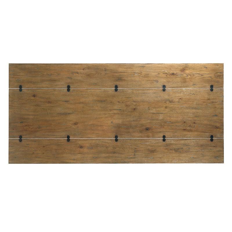 Metamorphosis Table - Remutear