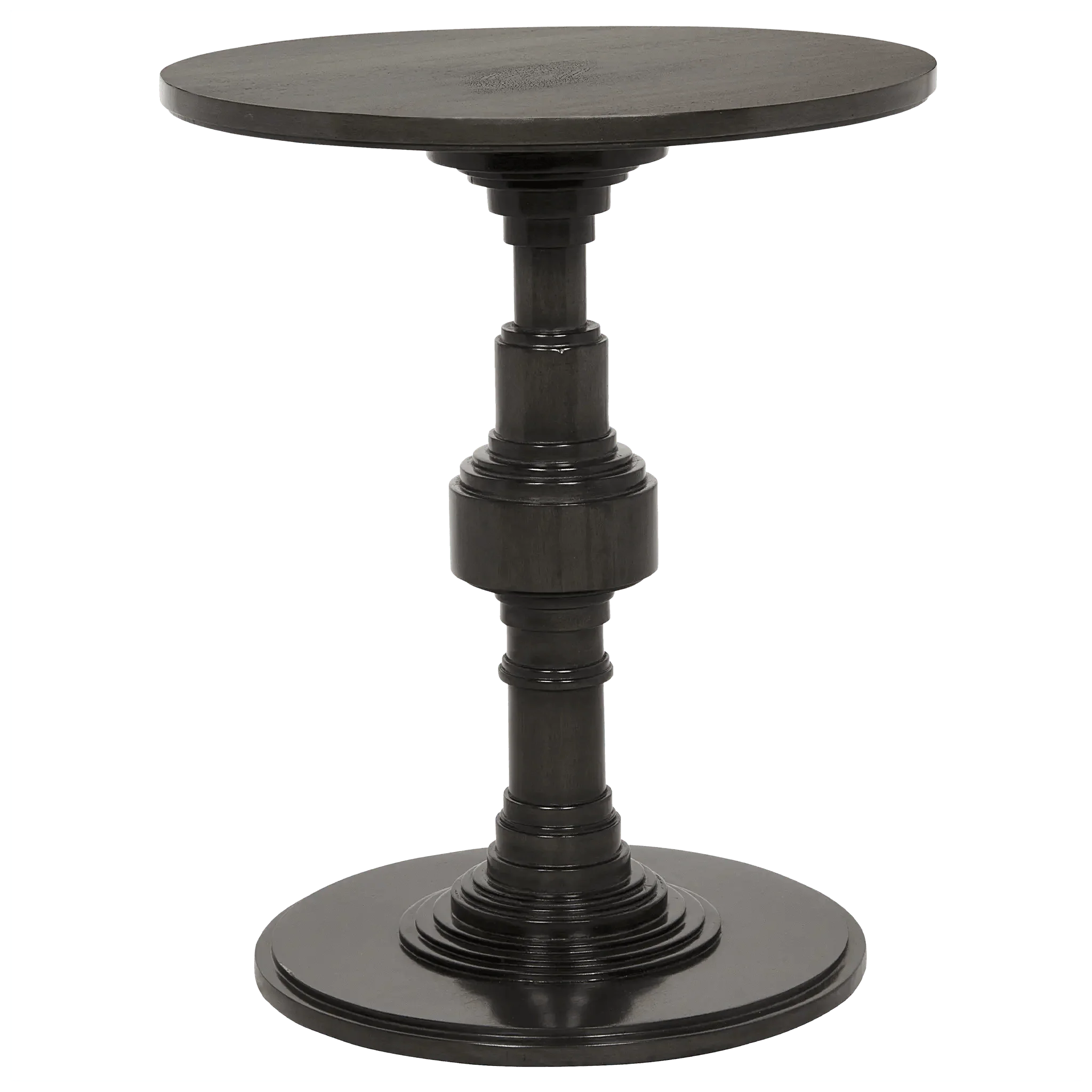 Apollo Side Table, Pale - Remutear