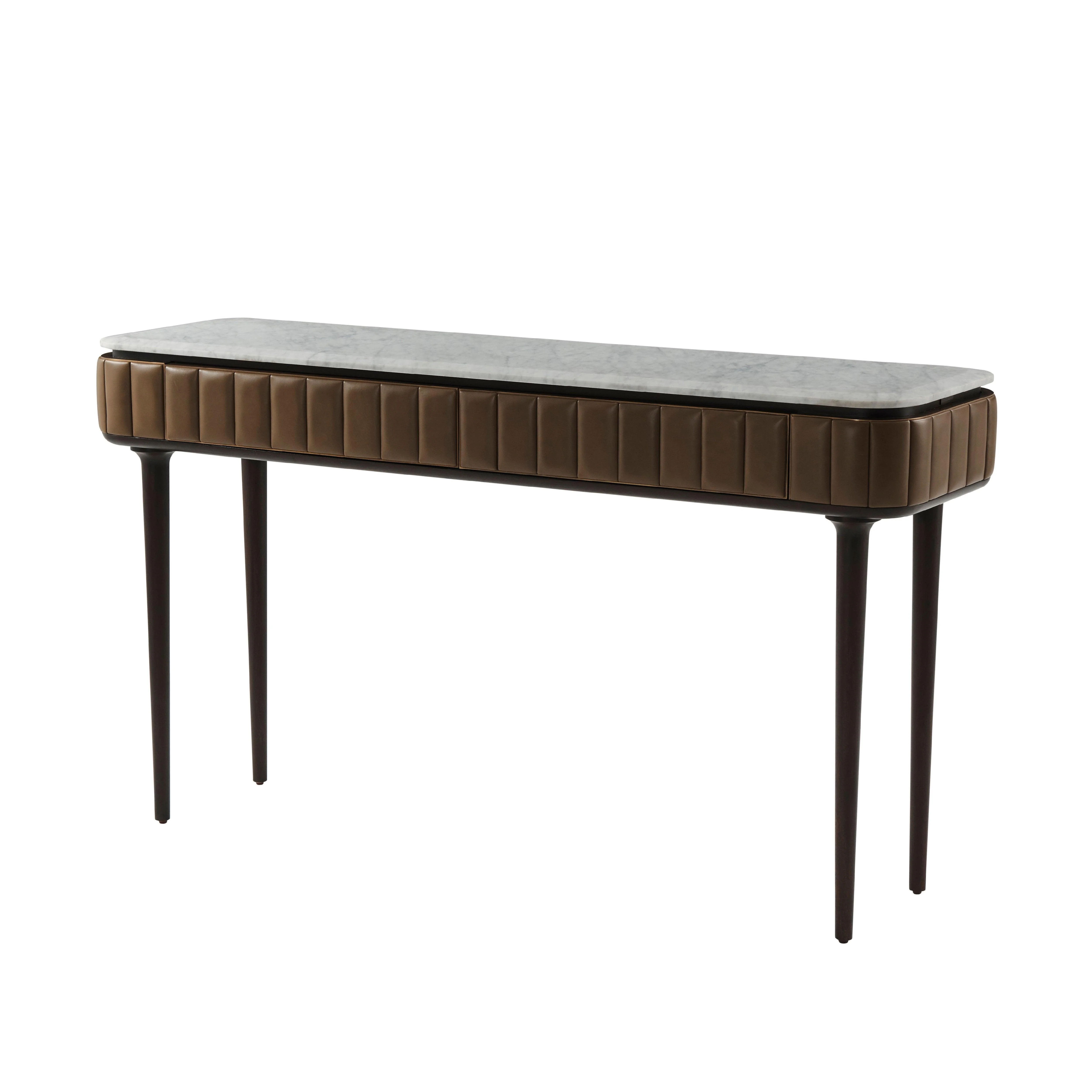 Billowy Console Table - Remutear