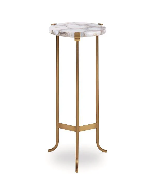 Grand Tour Furniture Gwen Drinks Table - Remutear