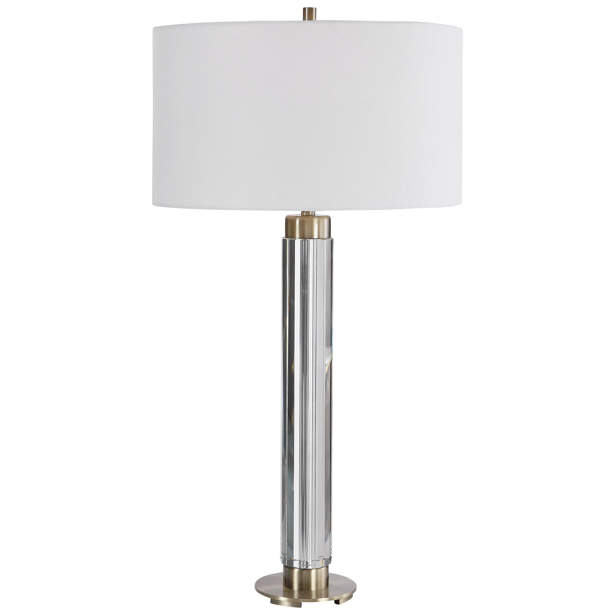 DAVIES MODERN TABLE LAMP - Remutear
