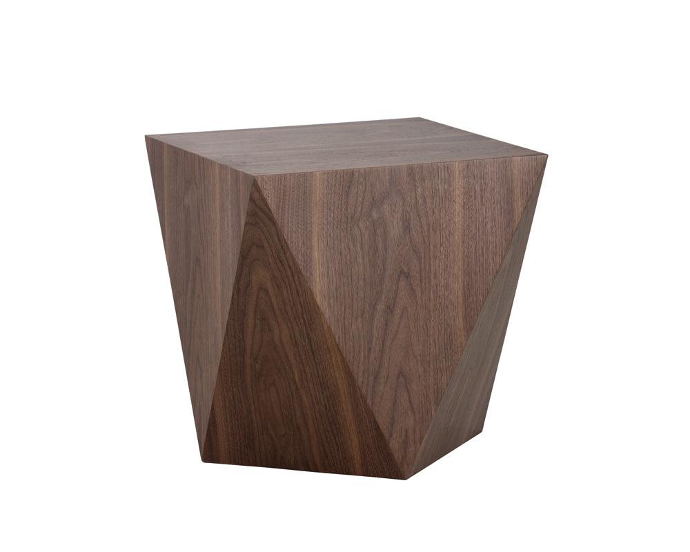 Timmons End Table - Remutear