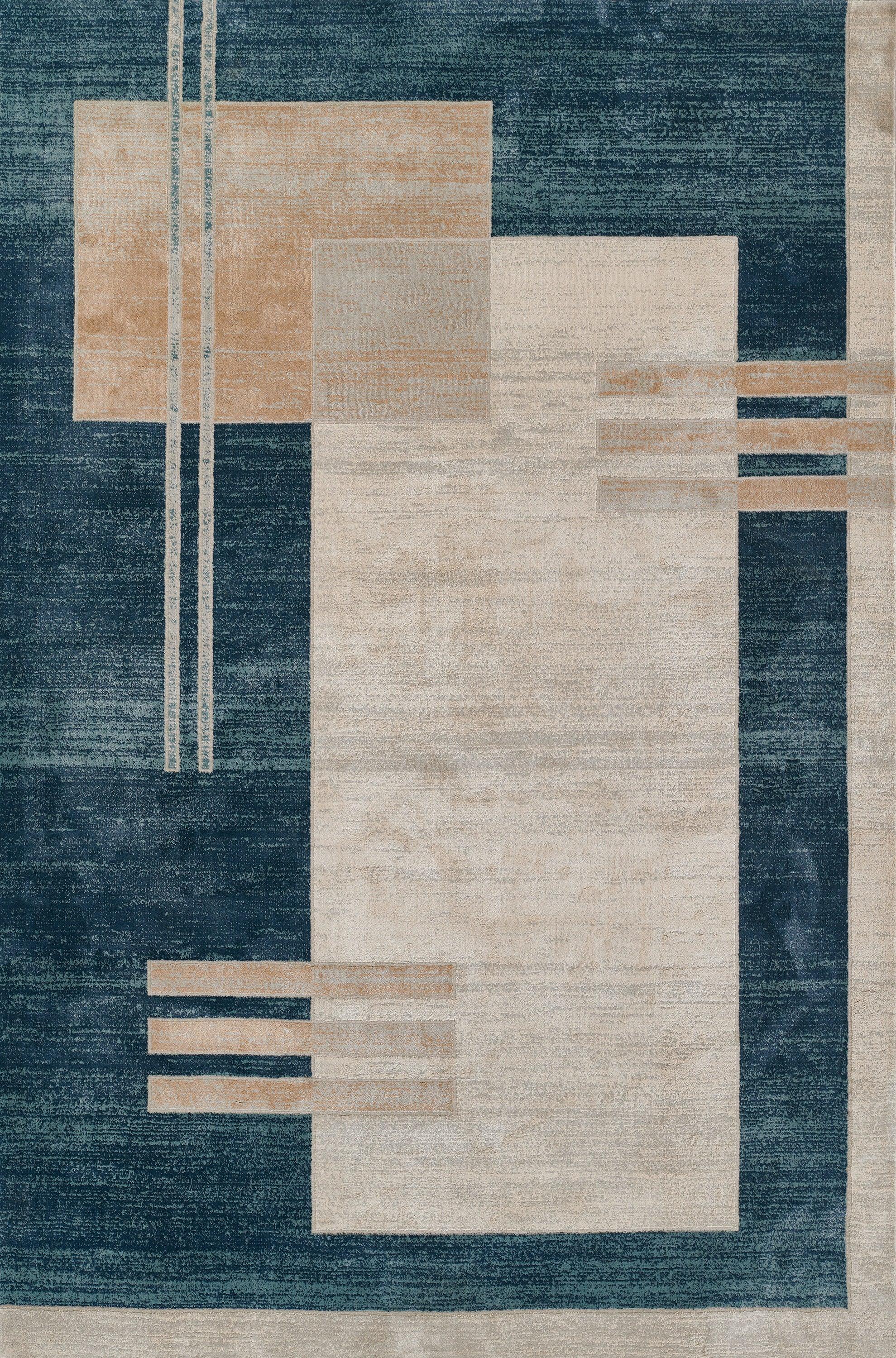 Edition 4 Rug - Remutear