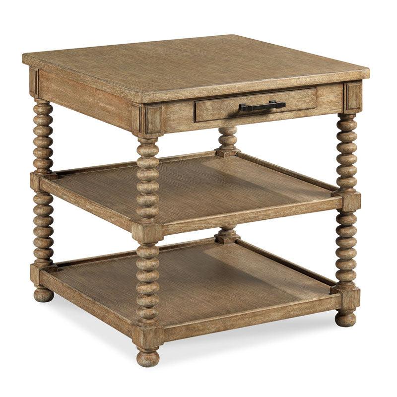 Colter Side Table - Remutear